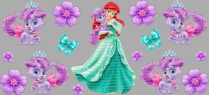16oz Princess-N4-1992